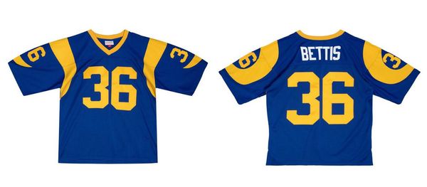 stitched football jersey 36 jerome bettis 1994 mitchell & ness retro rugby jerseys women youth s-6xl
stitched football jersey 36 jerome bettis 1994 mitchell & ness retro rugby jerseys women youth s-6xl