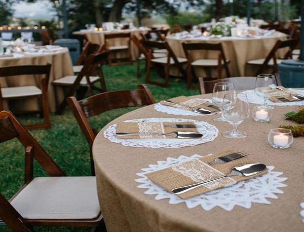 vintage shabby chic jute burlap lace tableware fork knife burlap holder cutlery pocket wedding table decoration shiping6367713
vintage shabby chic jute burlap lace tableware fork knife burlap holder cutlery pocket wedding table decoration shiping6367713