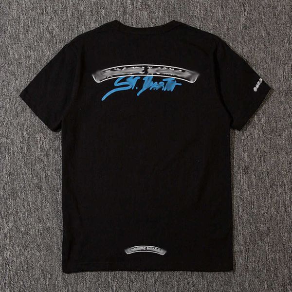 men's classics luxury t shirt brand t-shirts designers men women tees fashion horseshoe sanskrit cross print cotton t-shirt casual sho, White;black
men's classics luxury t shirt brand t-shirts designers men women tees fashion horseshoe sanskrit cross print cotton t-shirt casual sho, White;black