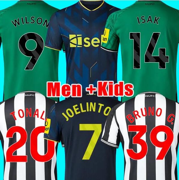 23 24 tonali isak soccer jersey gordon 2023 2024 bruno g. wilson shelvey almiro 23 24 away black trippier football shirts men kit kids sets
23 24 tonali isak soccer jersey gordon 2023 2024 bruno g. wilson shelvey almiro 23 24 away black trippier football shirts men kit kids sets