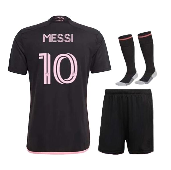 collectable kids football kits 23 24 messis soccer jerseys 2023 2024 baby football shirts j230825
collectable kids football kits 23 24 messis soccer jerseys 2023 2024 baby football shirts j230825