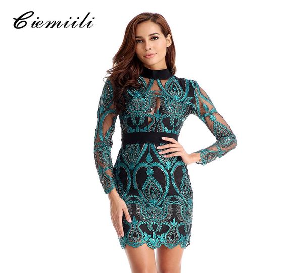 ciemiili new bandage dress mesh women lace party o neck full sleeves summer dresses 2018 fashion clothes bodycon vestidos3663909, White;black
ciemiili new bandage dress mesh women lace party o neck full sleeves summer dresses 2018 fashion clothes bodycon vestidos3663909, White;black