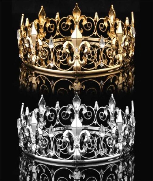 whole circle gold prom accessories king men039s crown round imperial tiara 21110915050251482498, Slivery;golden
whole circle gold prom accessories king men039s crown round imperial tiara 21110915050251482498, Slivery;golden