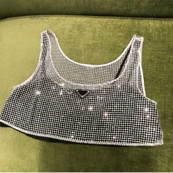 triangle badge p-letter baroque women vest tanks fashion black mesh t shirt satin shinning diamond sling camis gift for girls clothing 9w0o, White
triangle badge p-letter baroque women vest tanks fashion black mesh t shirt satin shinning diamond sling camis gift for girls clothing 9w0o, White