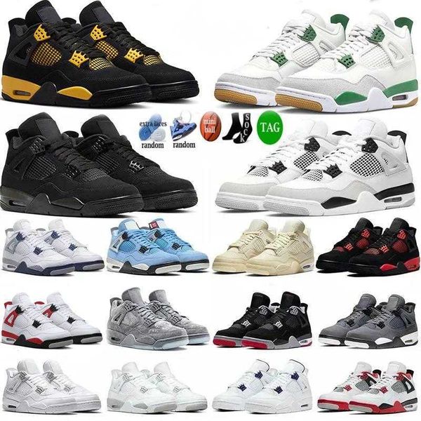 with box basketball shoes 4s pine green seafoam military black navy 4 men red thunder pn dust sail black cat white oreo pure money infrared
with box basketball shoes 4s pine green seafoam military black navy 4 men red thunder pn dust sail black cat white oreo pure money infrared
