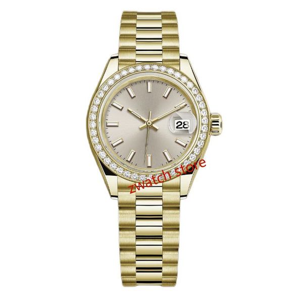 mens watch automatic mechanical watch 36mm31mm 28mm movement watch stainless steel waterproof luminous watch designer watchmoon watch -1, Slivery;brown
mens watch automatic mechanical watch 36mm31mm 28mm movement watch stainless steel waterproof luminous watch designer watchmoon watch -1, Slivery;brown