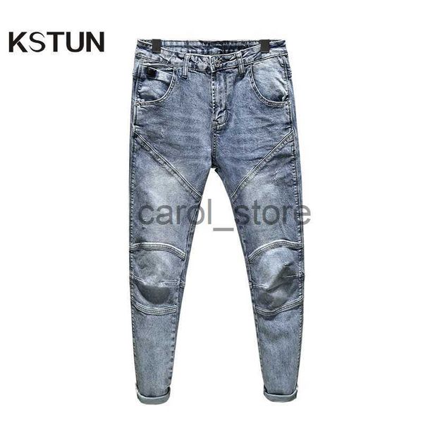 men's jeans brand man jean stretch slim fitness light blue streetwear pants original man jeans patch denim trousers fashion letters des
men's jeans brand man jean stretch slim fitness light blue streetwear pants original man jeans patch denim trousers fashion letters des