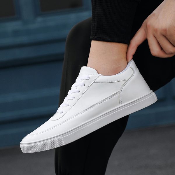2023 classic fashion comfortable casual shoes for mens breathable black white red blue dark green khaki grey brown coffee peach athletic sho
2023 classic fashion comfortable casual shoes for mens breathable black white red blue dark green khaki grey brown coffee peach athletic sho