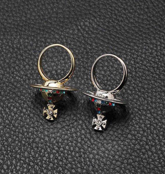 crystal stone planet saturn rings universe themed hip hop jewelry women men adjustable finger254c9832544, Silver
crystal stone planet saturn rings universe themed hip hop jewelry women men adjustable finger254c9832544, Silver