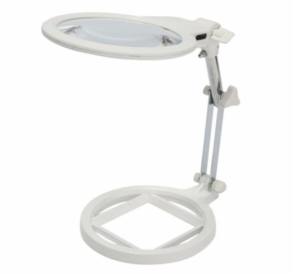 lowest adjustable deskmagnifier magnifying glass 26x magnification with led light watch repair tool72909915827130
lowest adjustable deskmagnifier magnifying glass 26x magnification with led light watch repair tool72909915827130