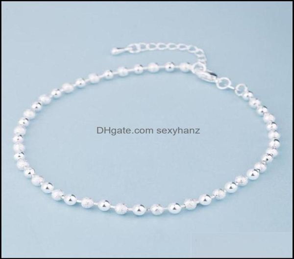 anklets jewelry summer fashion 925 sterling sier chain for women beach party beads ankle bracelet foot girl gifts drop delivery 204278917, Red;blue
anklets jewelry summer fashion 925 sterling sier chain for women beach party beads ankle bracelet foot girl gifts drop delivery 204278917, Red;blue