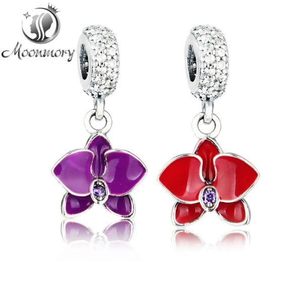 100 real s925 silver pendant fit bracelet orchid hanging charm made of sterling silver flower shaped silver bead49944932582377, Black
100 real s925 silver pendant fit bracelet orchid hanging charm made of sterling silver flower shaped silver bead49944932582377, Black