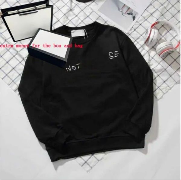 mens hoodies fashion classic highs quality french designer women sweatshirts printed two g casual loose hooded fleece sweater clothing, Black
mens hoodies fashion classic highs quality french designer women sweatshirts printed two g casual loose hooded fleece sweater clothing, Black