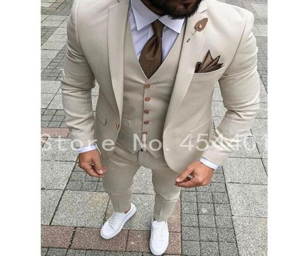 beige men suit groom tuxedo slim fit 3 piece prom style suits custom costume homme blazer terno masculino jacketpantvest4397554, White;black
beige men suit groom tuxedo slim fit 3 piece prom style suits custom costume homme blazer terno masculino jacketpantvest4397554, White;black
