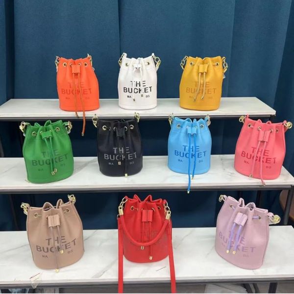 lady luxury the bucket bag drawstring shoulder fashion wallet leather purses handbag buckets handle designer bag womens men tote classic
lady luxury the bucket bag drawstring shoulder fashion wallet leather purses handbag buckets handle designer bag womens men tote classic