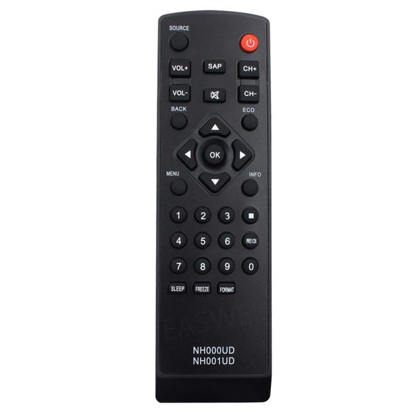replacement tv remote control for emerson sylvania tv rlc220em1 rlc320em1 black1071778
replacement tv remote control for emerson sylvania tv rlc220em1 rlc320em1 black1071778