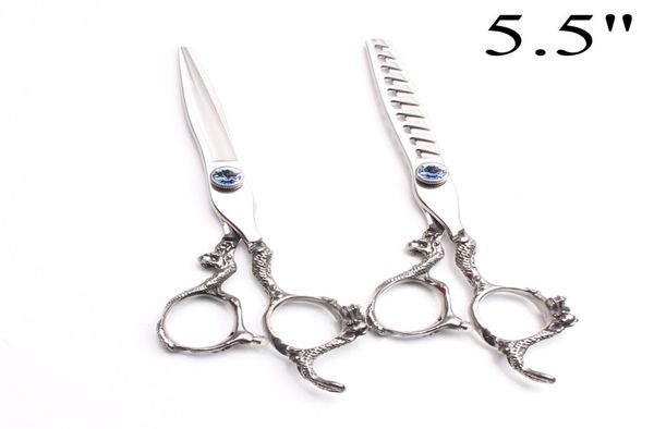 c9006 55quot jp 440c customized hairdressing scissors haircut set cutting shears thinning scissors professional hair3320749
c9006 55quot jp 440c customized hairdressing scissors haircut set cutting shears thinning scissors professional hair3320749
