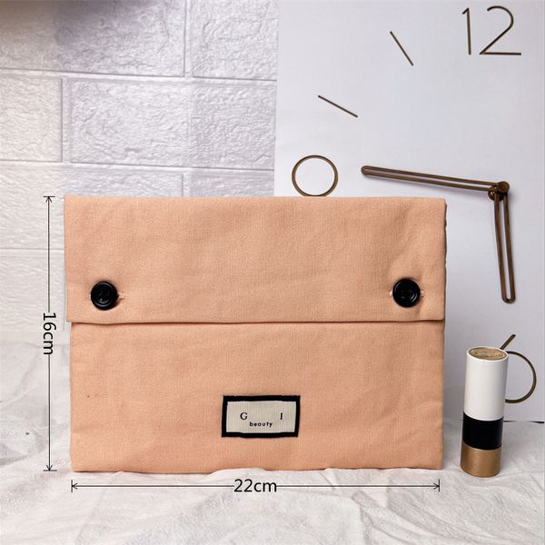 new simple design cosmetic organizer bag go out portable storage small objects high quality, Pink;blue
new simple design cosmetic organizer bag go out portable storage small objects high quality, Pink;blue