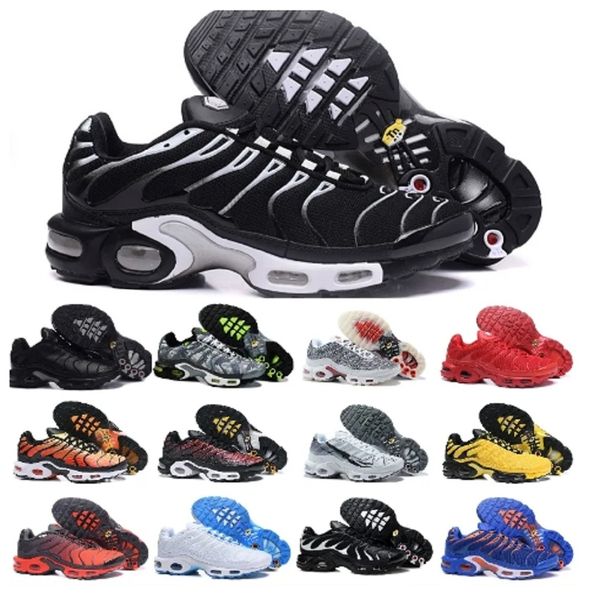 eur40-46 fashion classic tn mens running shoes university red blue triple white black metallic pewter chaussures tns requin sneakers breatha
eur40-46 fashion classic tn mens running shoes university red blue triple white black metallic pewter chaussures tns requin sneakers breatha