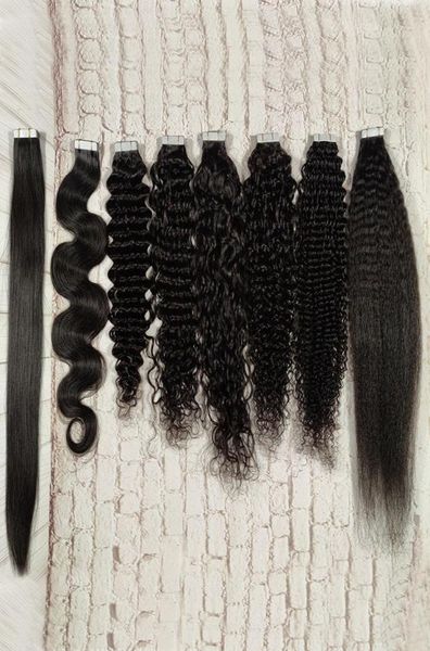 human hair tape ins extensions for black hair straight body wave curly 40pcs100g4499997
human hair tape ins extensions for black hair straight body wave curly 40pcs100g4499997