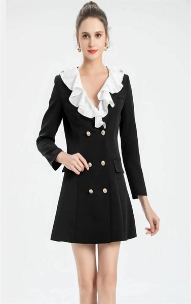 cotton blending 2021 autumn and winter coats fashion elegant women039s trench coats beauty patchwork coat of lady nice gurl032084949, Tan;black
cotton blending 2021 autumn and winter coats fashion elegant women039s trench coats beauty patchwork coat of lady nice gurl032084949, Tan;black