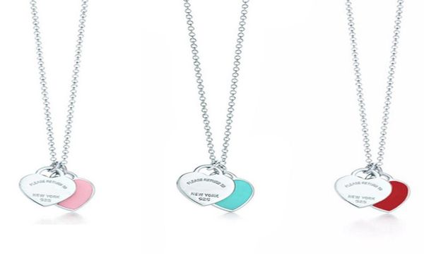 llidu 100925 sterling silver tif heart shaped necklace fashion exquisite clavicle chain jewelry delivery7358208
llidu 100925 sterling silver tif heart shaped necklace fashion exquisite clavicle chain jewelry delivery7358208