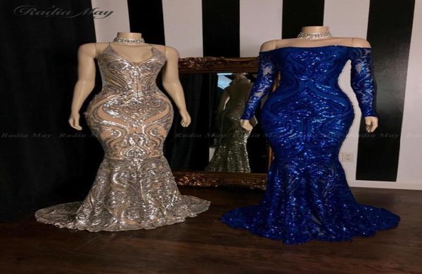 2020 african sequined prom dresses off shoulder long sleeve sweep train evening gowns for plus size celebrity reflective dres6776242, Black
2020 african sequined prom dresses off shoulder long sleeve sweep train evening gowns for plus size celebrity reflective dres6776242, Black