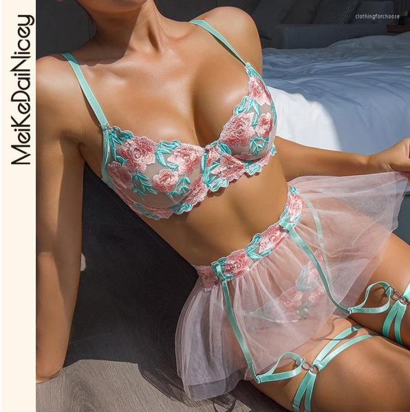 bras sets meikedai floral wedding lingerie ruffle garters fancy lace delicate underwear fairy costume uncensored thongs exoti8994534, Red;black
bras sets meikedai floral wedding lingerie ruffle garters fancy lace delicate underwear fairy costume uncensored thongs exoti8994534, Red;black