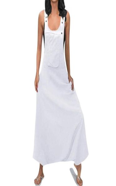 women039s jumpsuits rompers plus size 2021 women jumpsuit harem pants sleeveless with sash elegant casual trouser le mai7223038, Black;white
women039s jumpsuits rompers plus size 2021 women jumpsuit harem pants sleeveless with sash elegant casual trouser le mai7223038, Black;white