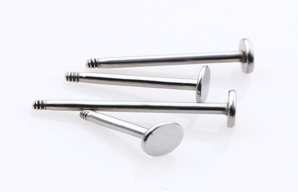labret ring l21 mix 3 size 6810mm 300 pcslot 16g labret bar lip ring body jewelry labret bar9149362, Black
labret ring l21 mix 3 size 6810mm 300 pcslot 16g labret bar lip ring body jewelry labret bar9149362, Black