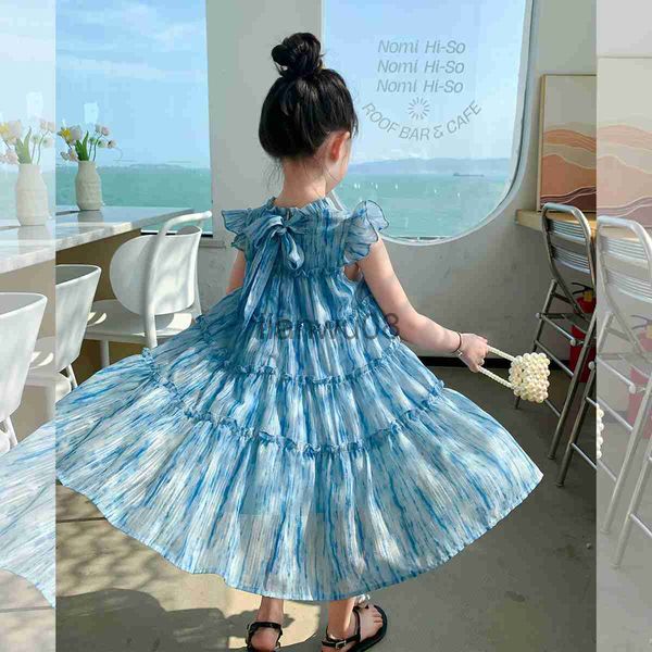 girl's dresses 2023 baby girls summer dress big bow printed birthday party dresses fashion kids children vestidos clothes x0806, Red;yellow
girl's dresses 2023 baby girls summer dress big bow printed birthday party dresses fashion kids children vestidos clothes x0806, Red;yellow