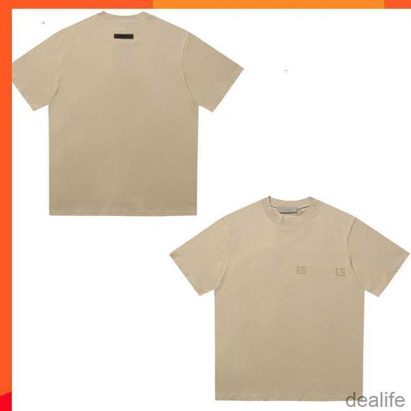 essentail designer mens t-shirts womens tees essent short sleeves summer fashion casual clothing with letter essentiel tshirt tktm, White;black
essentail designer mens t-shirts womens tees essent short sleeves summer fashion casual clothing with letter essentiel tshirt tktm, White;black