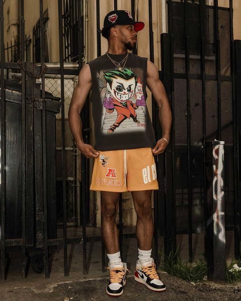 designer new ee basic basketball shorts brand new fitness sweatpants fanshion summer mens workout breathableglsl, White;black
designer new ee basic basketball shorts brand new fitness sweatpants fanshion summer mens workout breathableglsl, White;black