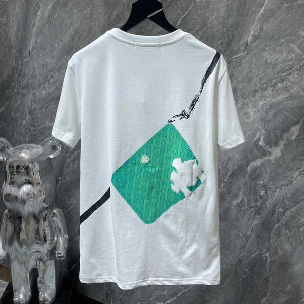 men's luxury fashion t shirts brandch t-shirts designers men women tees horseshoe sanskrit cross print classics cotton t-shirt loose s, White;black
men's luxury fashion t shirts brandch t-shirts designers men women tees horseshoe sanskrit cross print classics cotton t-shirt loose s, White;black