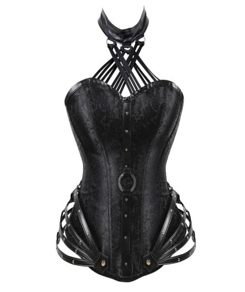 new corset women gothic corset waist training corsets and bustiers fashion steampunk corset269k4031262, Black;white
new corset women gothic corset waist training corsets and bustiers fashion steampunk corset269k4031262, Black;white