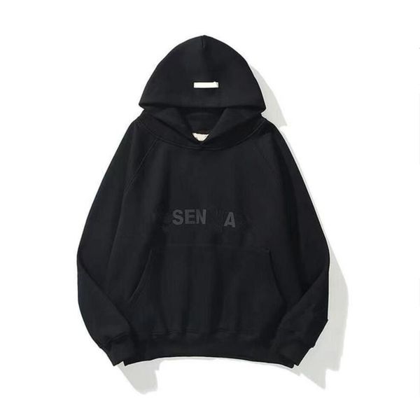 men hoodie mens designer hoodies hoodys women clothes pullover sleeveless o-neck letter printed green overcoat sweatshirt streetwear fashion, Black
men hoodie mens designer hoodies hoodys women clothes pullover sleeveless o-neck letter printed green overcoat sweatshirt streetwear fashion, Black