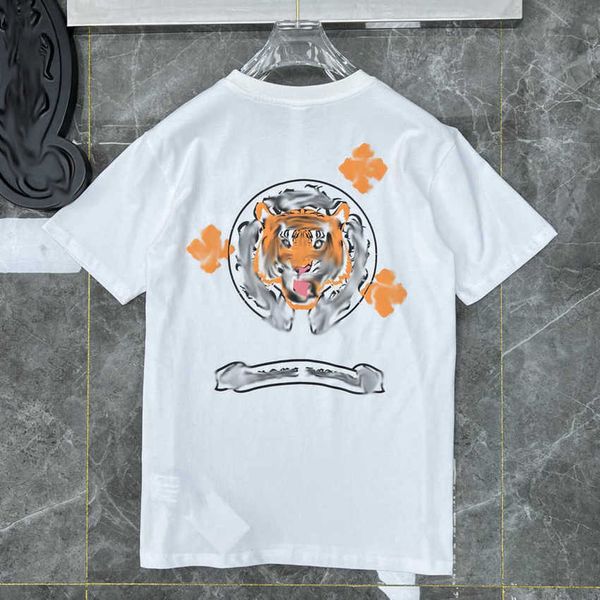 classics luxury men's t shirt brand ch t-shirts designers men women tees fashion horseshoe sanskrit cross print cotton t-shirt casual, White;black
classics luxury men's t shirt brand ch t-shirts designers men women tees fashion horseshoe sanskrit cross print cotton t-shirt casual, White;black