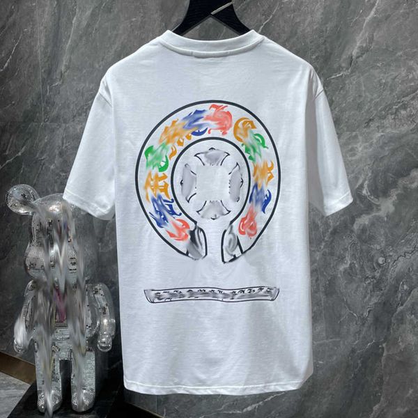 men's luxury classics t shirt brand t-shirts designers men women tees fashion horseshoe sanskrit cross print cotton t-shirt casual sho, White;black
men's luxury classics t shirt brand t-shirts designers men women tees fashion horseshoe sanskrit cross print cotton t-shirt casual sho, White;black