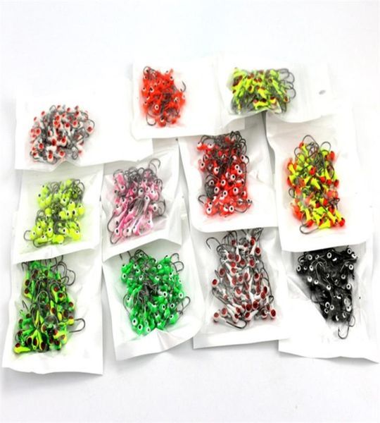 50pcslot winter ice fishing lure mini metal lead head hook bait lure hooks for fishingtackle5418602
50pcslot winter ice fishing lure mini metal lead head hook bait lure hooks for fishingtackle5418602