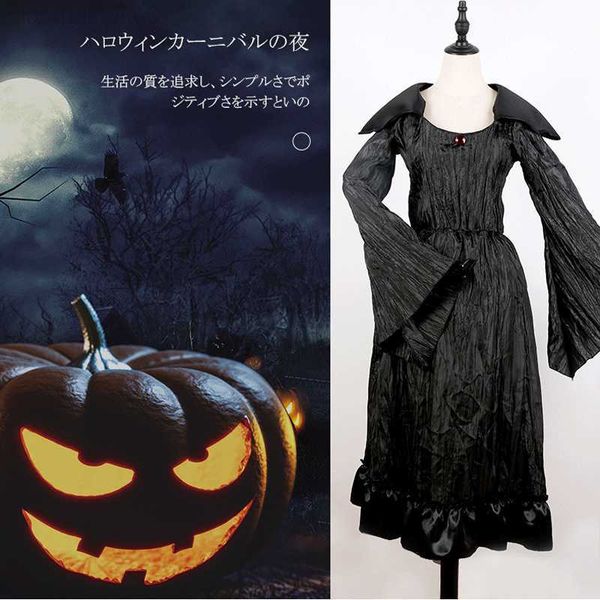 theme costume halloween comes for women disguise women's maleficent black christening gown come l230804, Black;red
theme costume halloween comes for women disguise women's maleficent black christening gown come l230804, Black;red