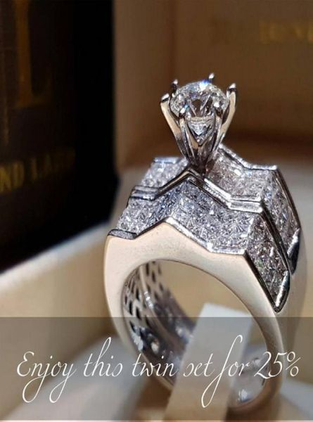2019 new arrival luxury jewelry 925 sterling silver couple rings pave white saphire cz diamond women wedding bridal ring set for l8011951, Slivery;golden
2019 new arrival luxury jewelry 925 sterling silver couple rings pave white saphire cz diamond women wedding bridal ring set for l8011951, Slivery;golden