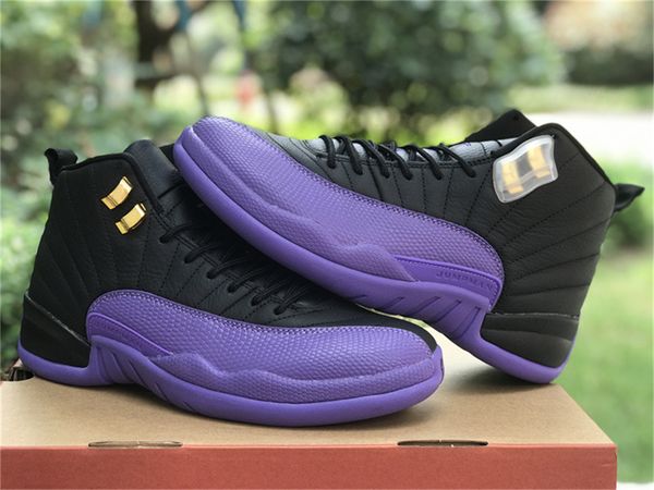 2023 air 12 field purple authentic 12s men basketball shoes black/field purple-metallic gold-taxi ct8013-057 sports sneakers
2023 air 12 field purple authentic 12s men basketball shoes black/field purple-metallic gold-taxi ct8013-057 sports sneakers