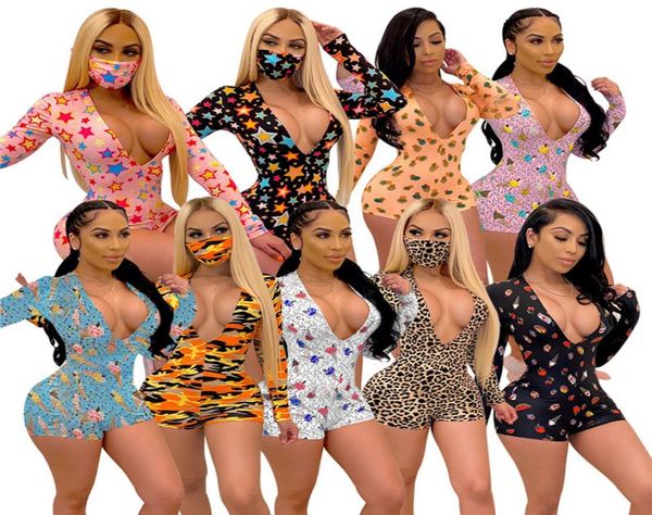 women jumpsuits leopard print onesie skinny rompers long sleeve bodysuits clubwear summer clothing fashion one piece pants 357250232, Black;white
women jumpsuits leopard print onesie skinny rompers long sleeve bodysuits clubwear summer clothing fashion one piece pants 357250232, Black;white