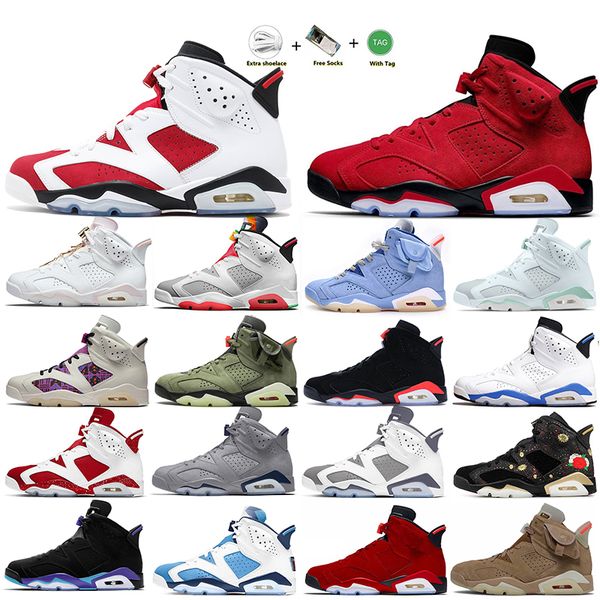 jumpman 6 basketball shoes 6s sports womens men trainers aqua toro cool grey yellow ochre black white infrared pack purple eur 40-47 sport o
jumpman 6 basketball shoes 6s sports womens men trainers aqua toro cool grey yellow ochre black white infrared pack purple eur 40-47 sport o