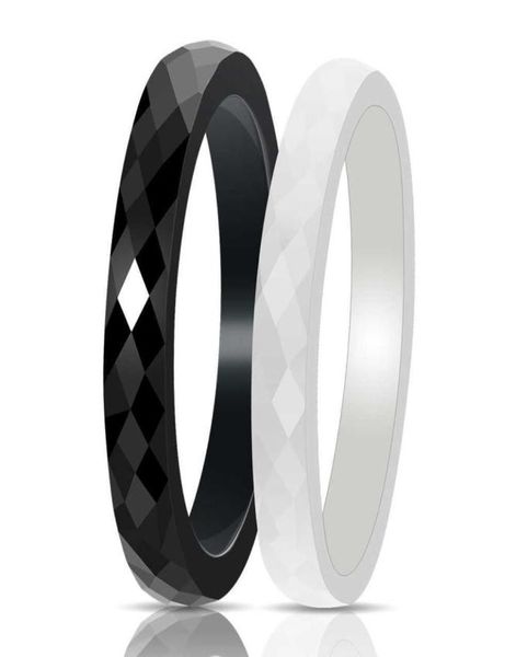 casual light black white ceramic rings for women cut surface ceramic jewelry ring fashion women ring drop h101176818817100238, Golden;silver
casual light black white ceramic rings for women cut surface ceramic jewelry ring fashion women ring drop h101176818817100238, Golden;silver