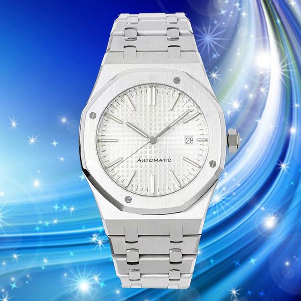 watch for men fashion designer watches automatic watchs stainless steel strap with sapphire glass waterproof decoration automatic with box w, Slivery;brown
watch for men fashion designer watches automatic watchs stainless steel strap with sapphire glass waterproof decoration automatic with box w, Slivery;brown