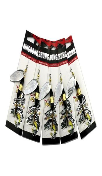 5pcslot spoon fishing lure 85cm 16g hard fishing spoon lure metal jigging lure baits spinner bait carp fishing tackle4001015
5pcslot spoon fishing lure 85cm 16g hard fishing spoon lure metal jigging lure baits spinner bait carp fishing tackle4001015