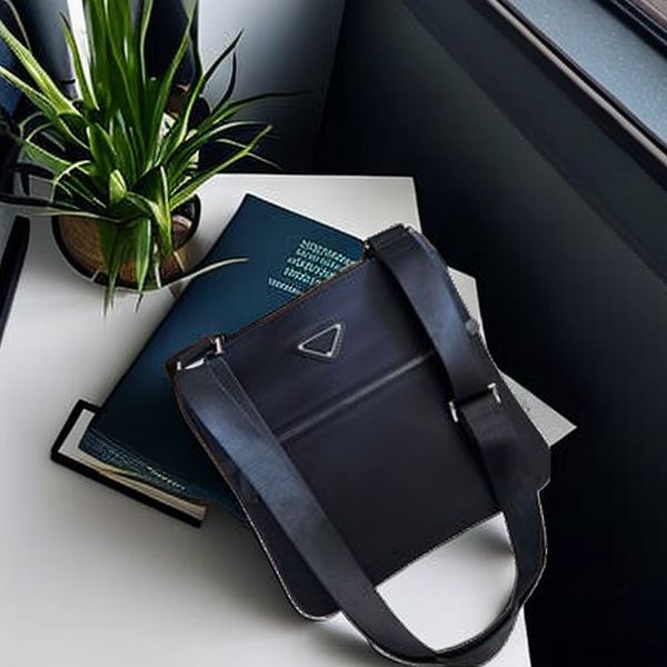 2023 boutique five-star nylon cloth black men's briefcase soft and comfortable texture high-quality luxury zipper opening sandwich busi
2023 boutique five-star nylon cloth black men's briefcase soft and comfortable texture high-quality luxury zipper opening sandwich busi