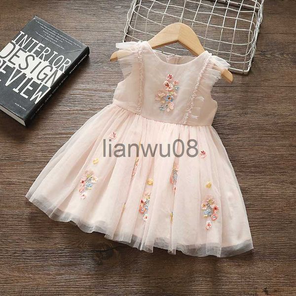 girl's dresses flowers embroidery girls dresses party pageant dress girls kidschildren dress for wedding 14y x0806, Red;yellow
girl's dresses flowers embroidery girls dresses party pageant dress girls kidschildren dress for wedding 14y x0806, Red;yellow