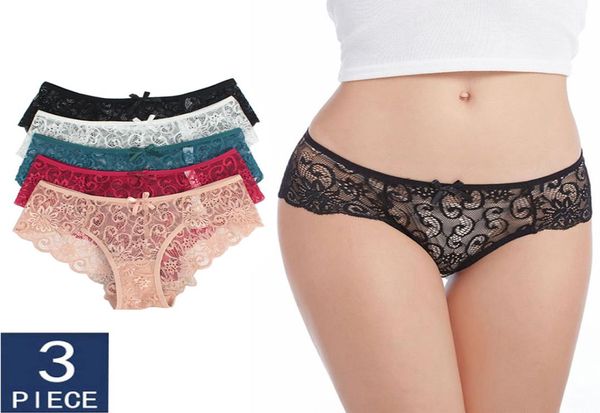 elovegirl 3 pcsbreathable cotton low waist briefs lace brief women briefs transparent underwear ladies hollow out panty8648811, Black;pink
elovegirl 3 pcsbreathable cotton low waist briefs lace brief women briefs transparent underwear ladies hollow out panty8648811, Black;pink